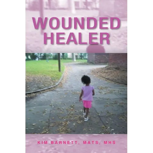 Wounded Healer - Paperback