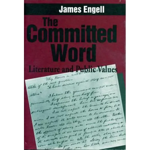 The Committed Word: Literature and Public Values - Paperback