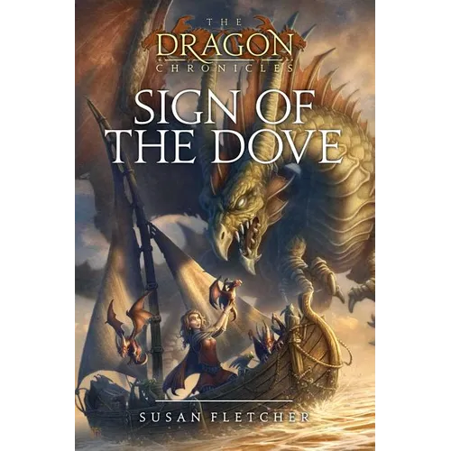 Sign of the Dove - Paperback