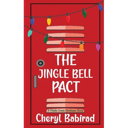 The Jingle Bell Pact - Paperback