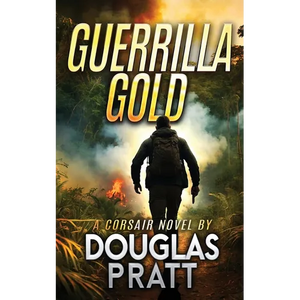 Guerrilla Gold - Paperback
