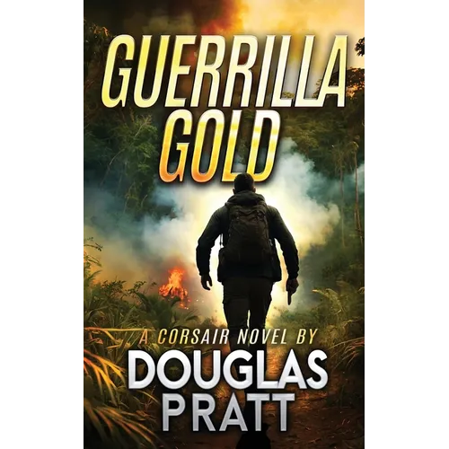 Guerrilla Gold - Paperback