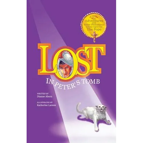 Lost in Peter's Tomb