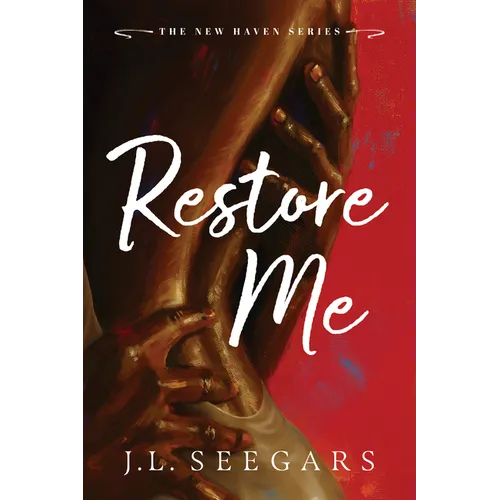 Restore Me (Standard Edition) - Paperback