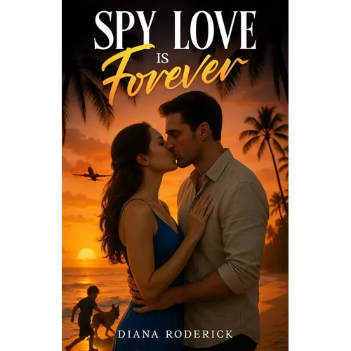 Spy Love is Forever - Paperback