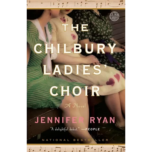 The Chilbury Ladies' Choir - Paperback