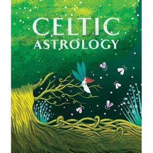 Celtic Astrology - Hardcover