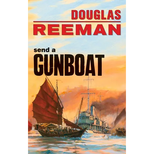 Send a Gunboat - Paperback