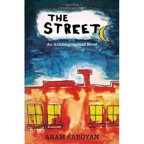 The Street - Paperback