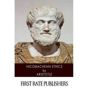 Nicomachean Ethics - Paperback