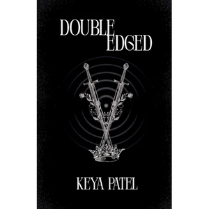Double Edged - Paperback