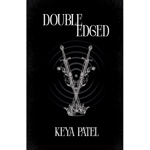 Double Edged - Paperback