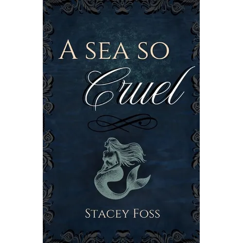 A Sea So Cruel - Paperback