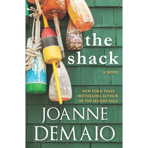 The Shack - Paperback