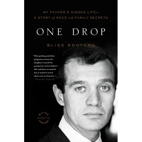 One Drop - Paperback