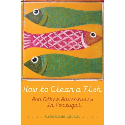 How to Clean a Fish - Paperback