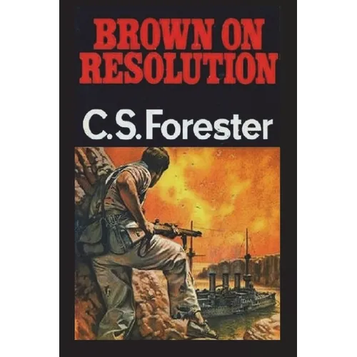Brown on Resolution - Paperback