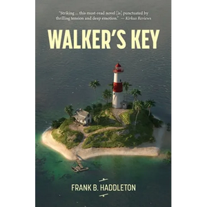 Walker's Key - Paperback