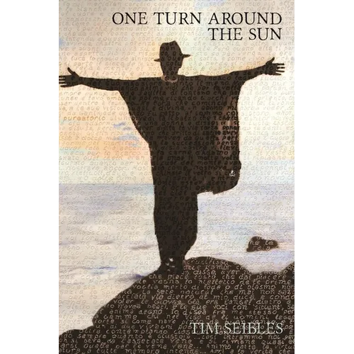 One Turn Around the Sun - Paperback