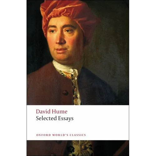 Selected Essays - Paperback