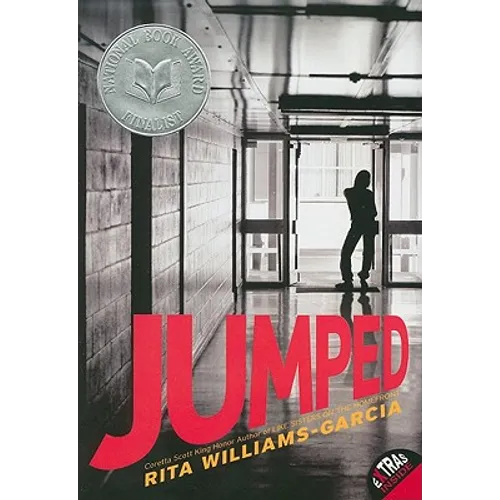 Jumped - Paperback