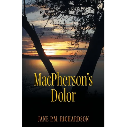 MacPherson's Dolor - Paperback