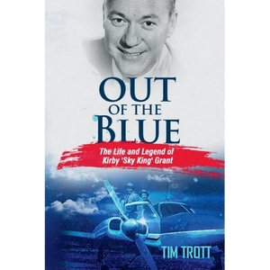 Out of the Blue - Paperback