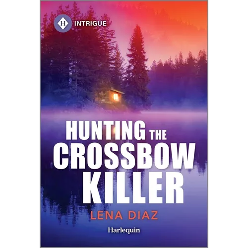 Hunting the Crossbow Killer - Mass Market Paperbound