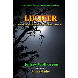 Lucifer: The Influence Of Evil In The Horsoscope - Paperback