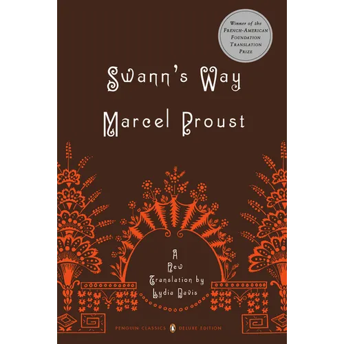 Swann's Way - Paperback