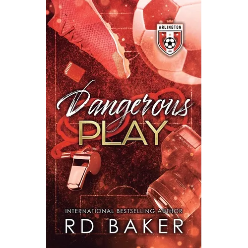 Dangerous Play - Paperback
