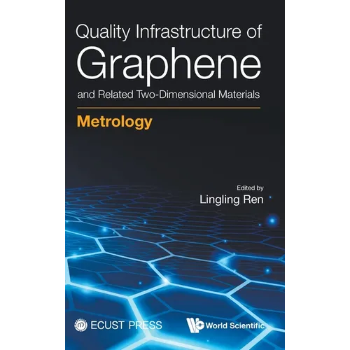Quality Infrastruc Graphene & Related Two-Dimension Material - Hardcover