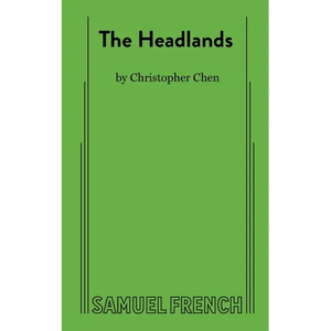 The Headlands - Paperback