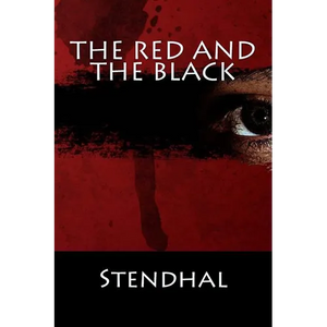 The Red and the Black - Paperback