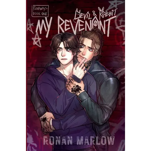 My Revenant - Paperback