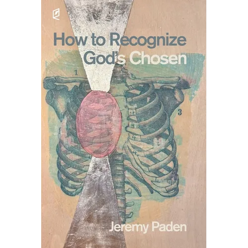 how to recognize god's chosen - Paperback