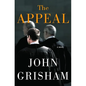 The Appeal - Hardcover