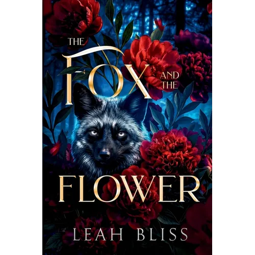The Fox and The Flower - Paperback