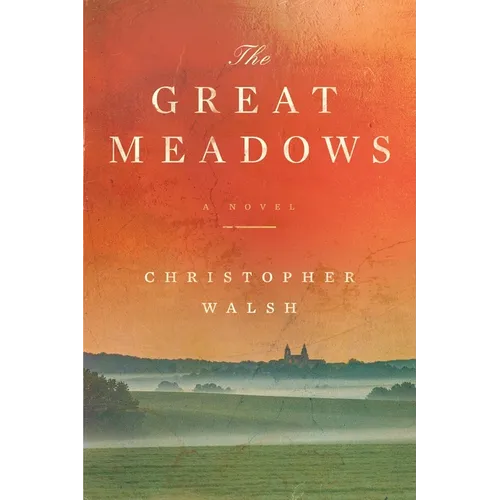 The Great Meadows - Paperback