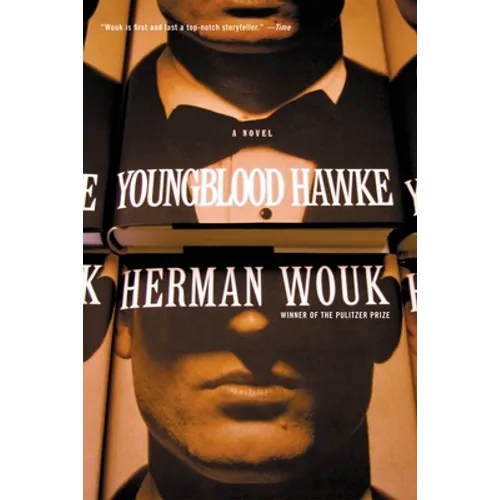 Youngblood Hawke - Paperback