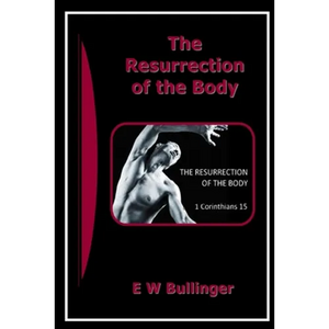 The Resurrection of the Body - Paperback