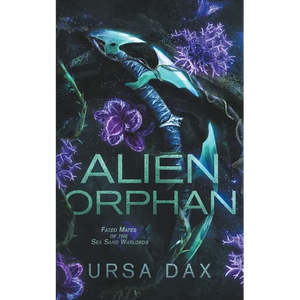 Alien Orphan - Paperback