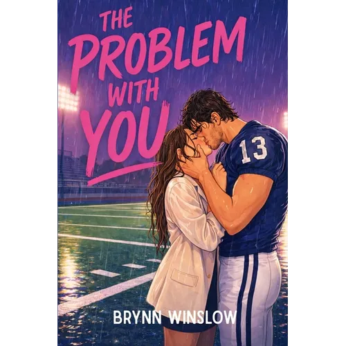 The Problem With You - Paperback