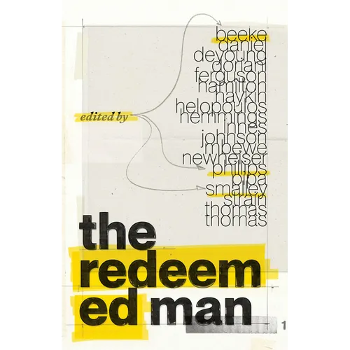 The Redeemed Man - Paperback