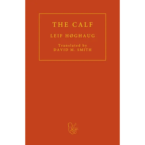 The Calf - Paperback