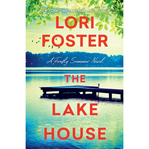 The Lake House - Paperback