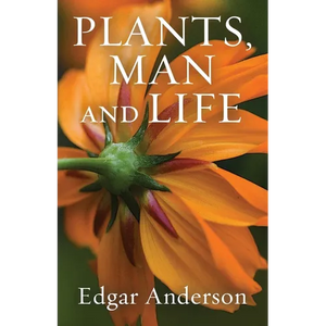 Plants, Man and Life - Paperback