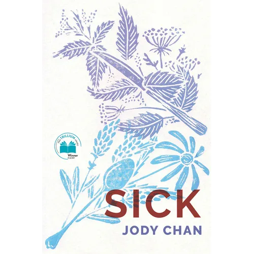 sick - Paperback