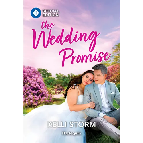 The Wedding Promise - Mass Market Paperbound