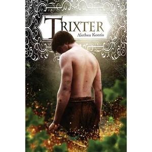 Trixter - Paperback